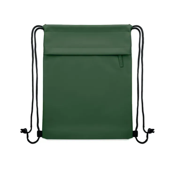 Drawstring bag in 600D RPET - MO2639 (MOCN#60)